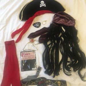 Hallowe’en Costume